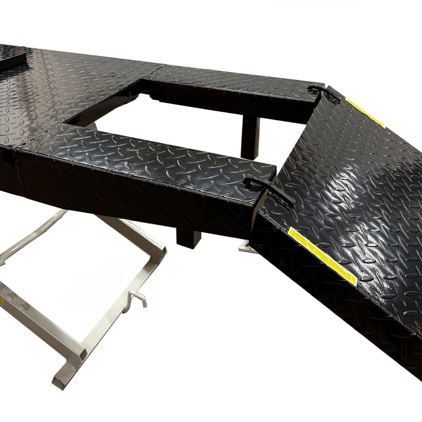 HEAVY DUTY 700KG LIFT MOTORCYCLE ATV WORKSHOP AIR LIFT