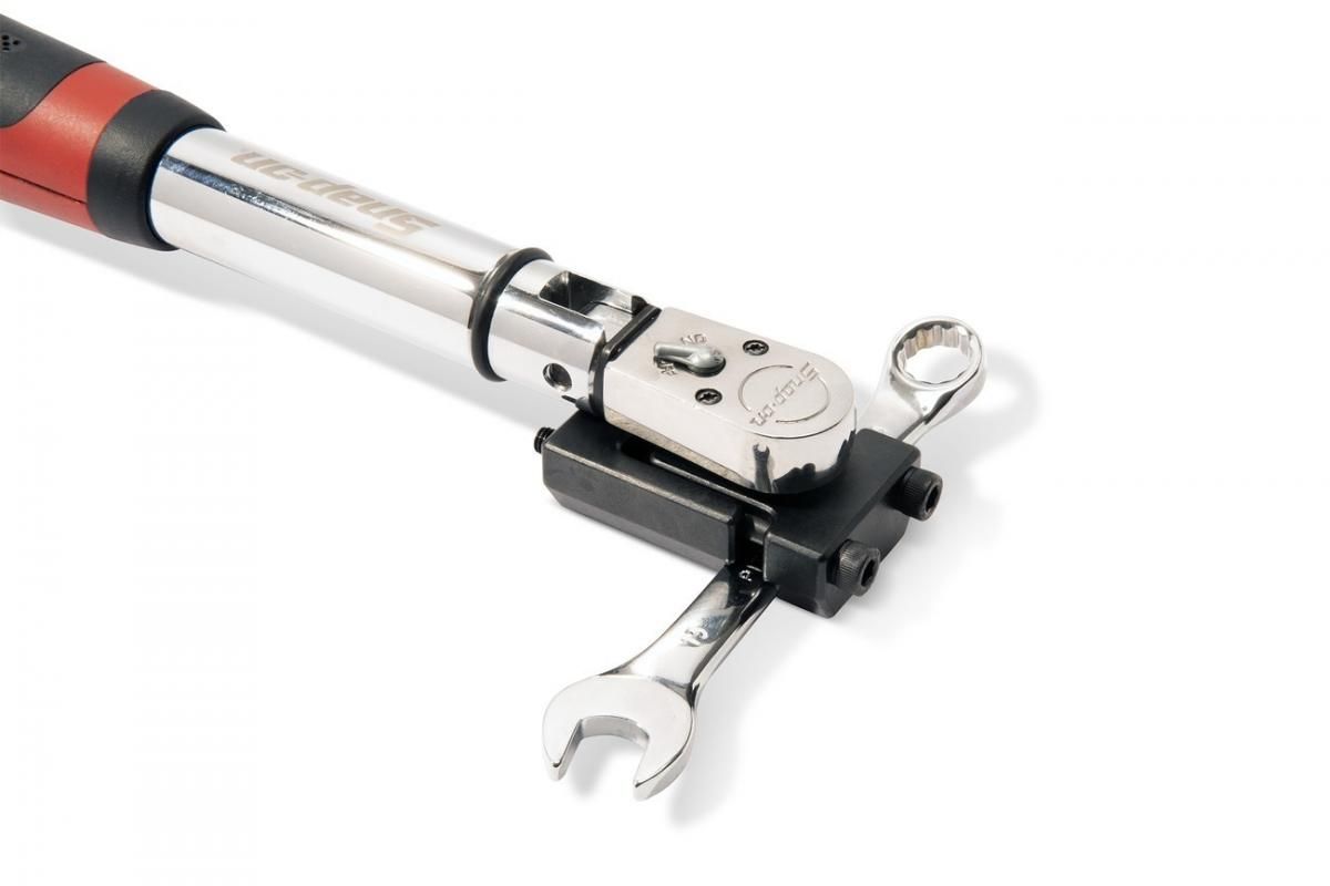 Motion Pro Adjustable Torque Wrench Adaptor