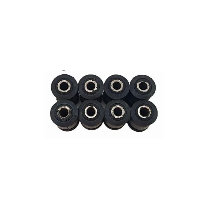 BUSHING A-ARM SUSPENSION PK8 YAMAHA RHINO 450 700 GRIZZLY 660 BIG BEAR 400 KODIAK 4WV-23526-00-00