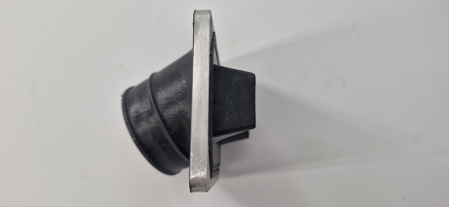 1978/1979 Yamaha YZ 250; 1979 YZ 400; 1979 IT 250 400 Intake Manifold