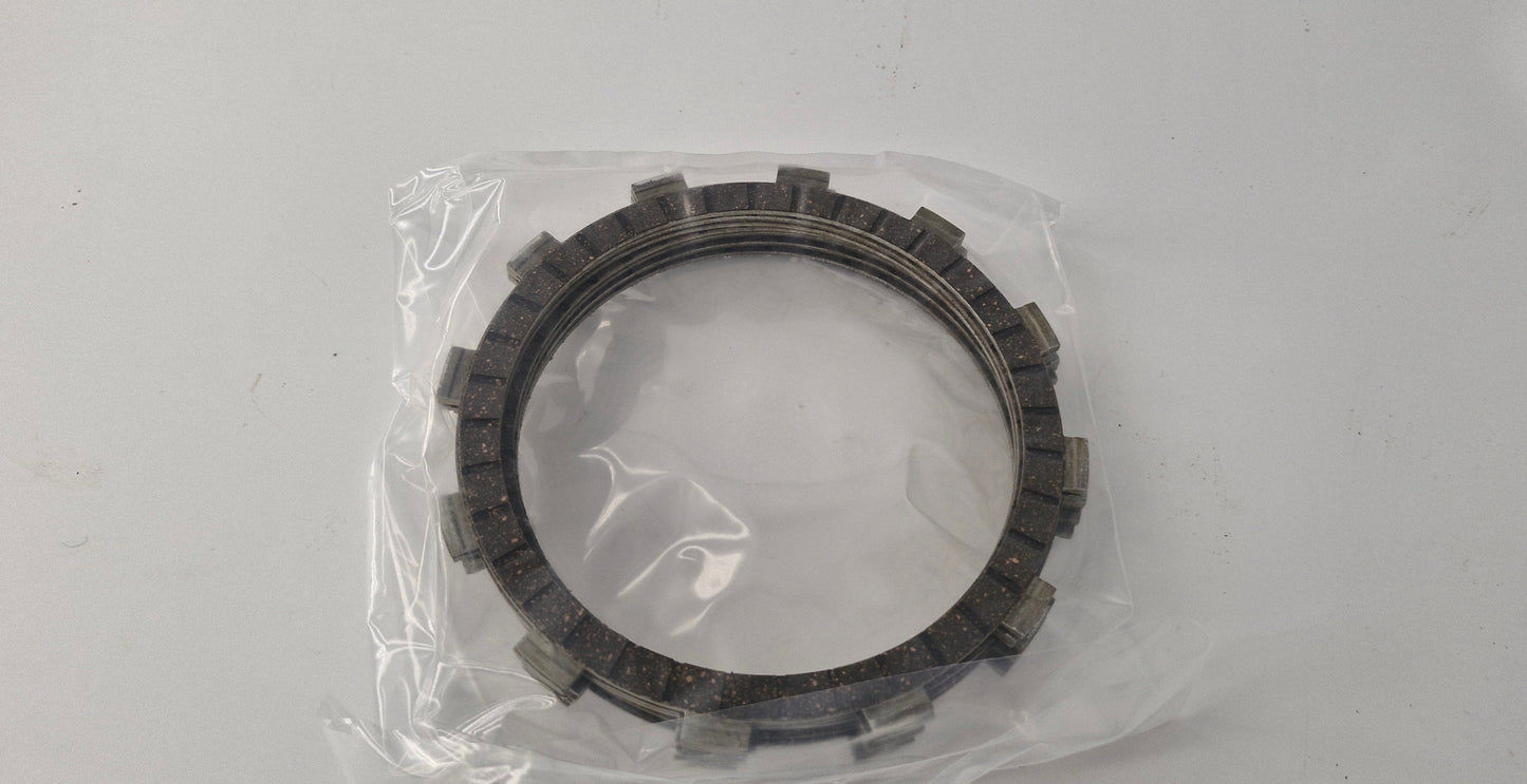 Honda CR250 1973-76 MR250 1976 MT250 1974-76 Clutch Kit