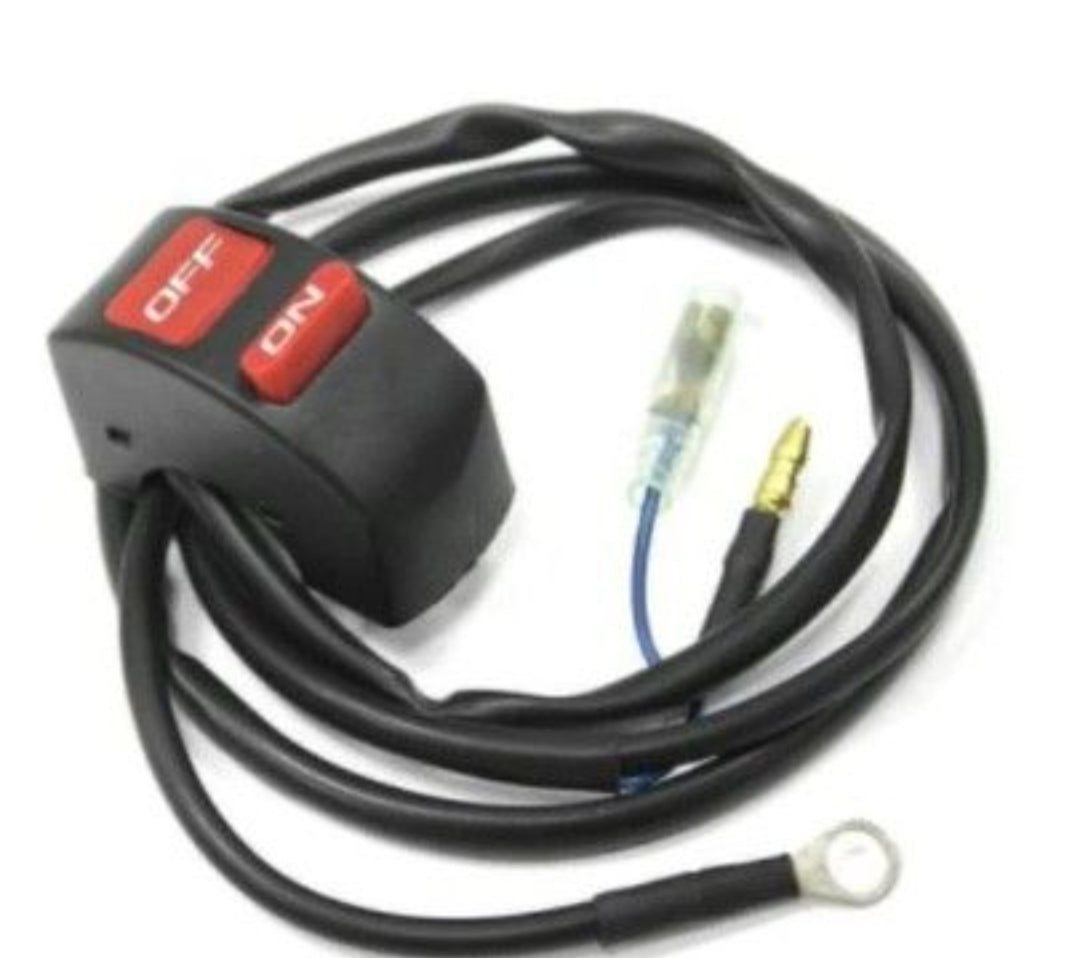 SWITCH KTM TYPE KILL OFF ON, 50311074000