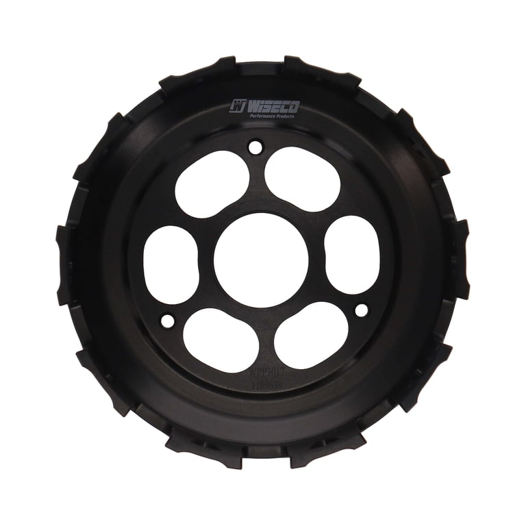 CLUTCH BASKET 02-25 YZ85, YZ65 2018-20, YAMAHA WPP3017 YAMAHA MX