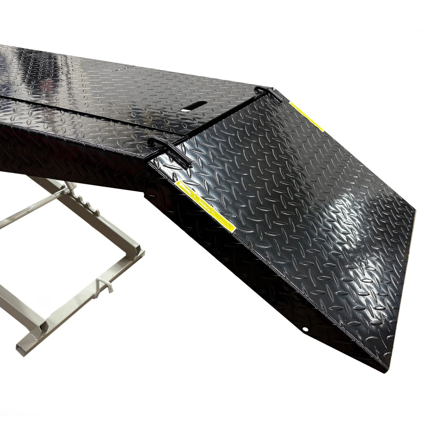 HEAVY DUTY 700KG LIFT MOTORCYCLE ATV WORKSHOP AIR LIFT