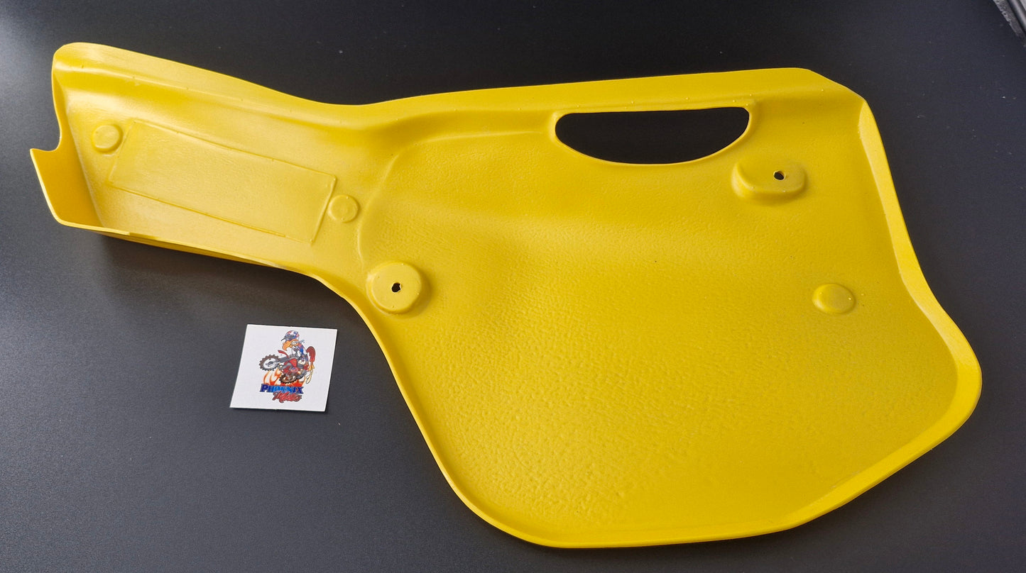 1984/1985 Yamaha YZ 250 490 Side Panels