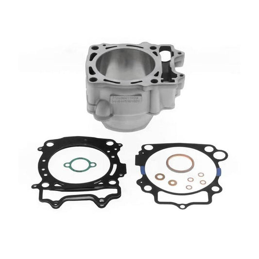 CYLINDER KIT 97MM YAMAHA YZ 450 20-22, ATHENA EC485-091 STD BORE, (Piston not included)