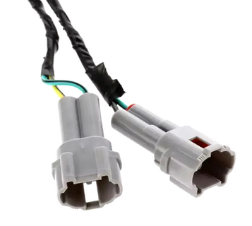 WIRING LOOM 1997-2001 YAMAHA YFZ350 BANSHEE 3GG-82590-20-00 3GG-82590-10-00