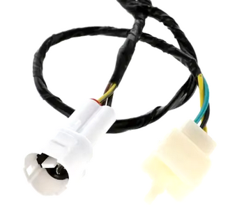 WIRING LOOM 1997-2001 YAMAHA YFZ350 BANSHEE 3GG-82590-20-00 3GG-82590-10-00