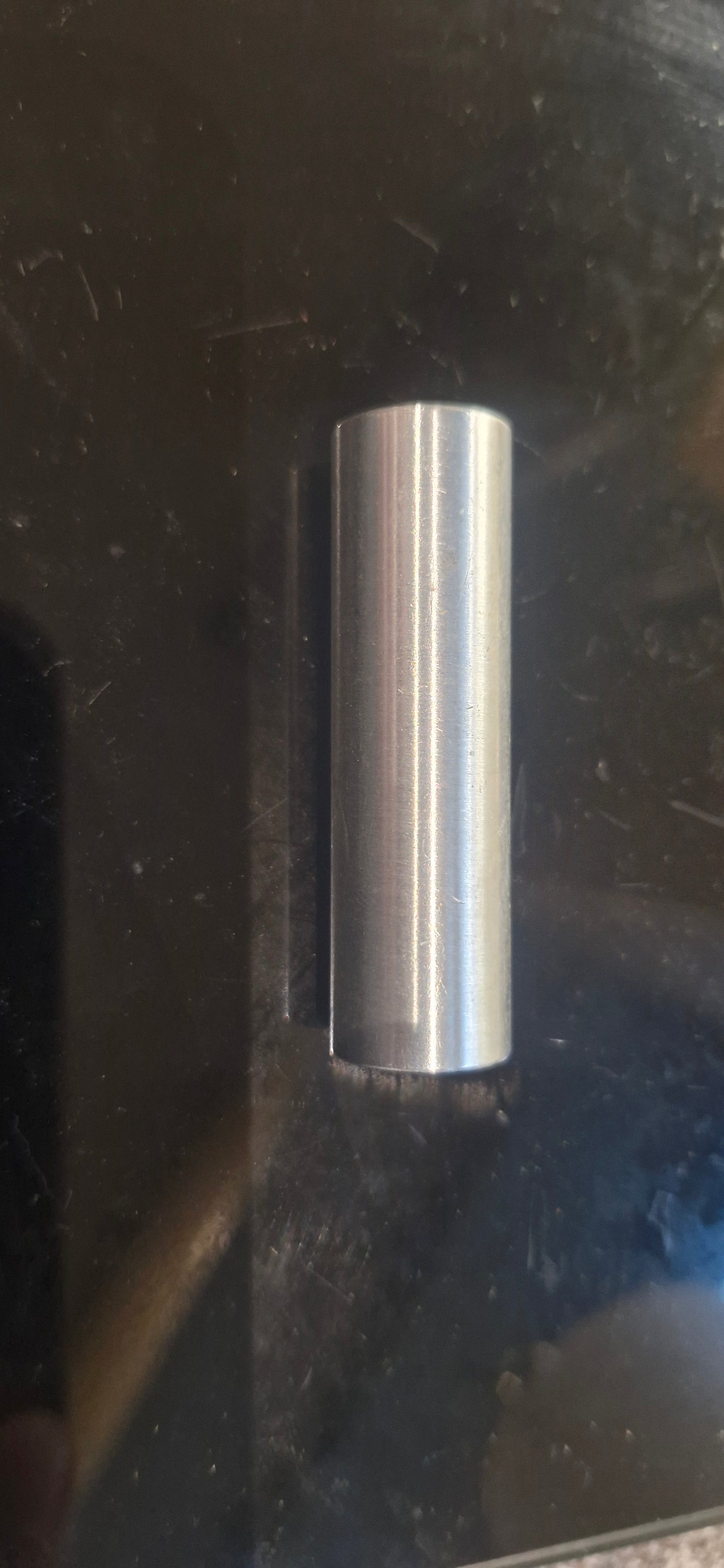 5/8 x 2 3/16 Gudgeon Pin - Special Order