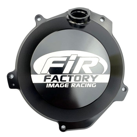 CLUTCH COVER GASGAS/KTM/HUSQ, FIR ASCC-20, CNC ALLOY, 7923002600015, 7923012604415