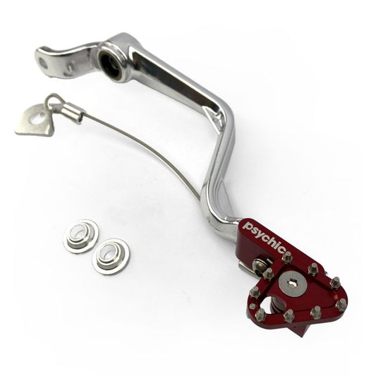 BRAKE PEDAL 12-13 EC GASGAS,   BE15000003012,  MX-08845