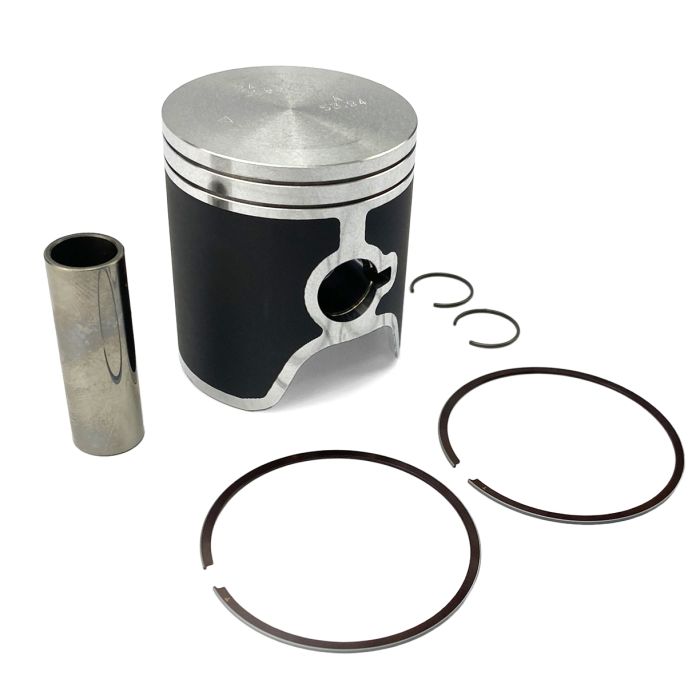 PISTON KIT VERTEX 54mm B SHERCO SE125R 2018-24, VERTEX 24660B