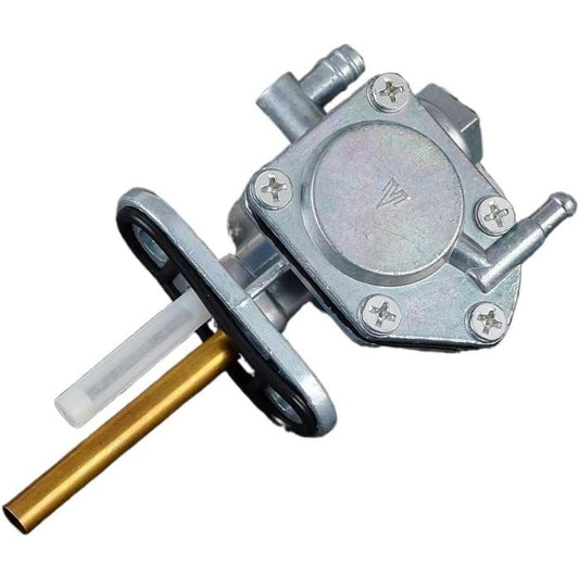 FUEL TAP PETCOCK VALVE KAWASAKI NINJA 250R EX 250F 500 R GPZ500S 900 ZX900A 51023-1267