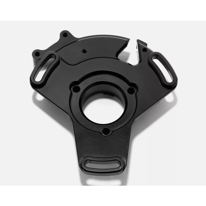 ADJUSTABLE STATOR TIMING BACK PLATE 1987-2006 YAMAHA YFZ 350 BANSHEE