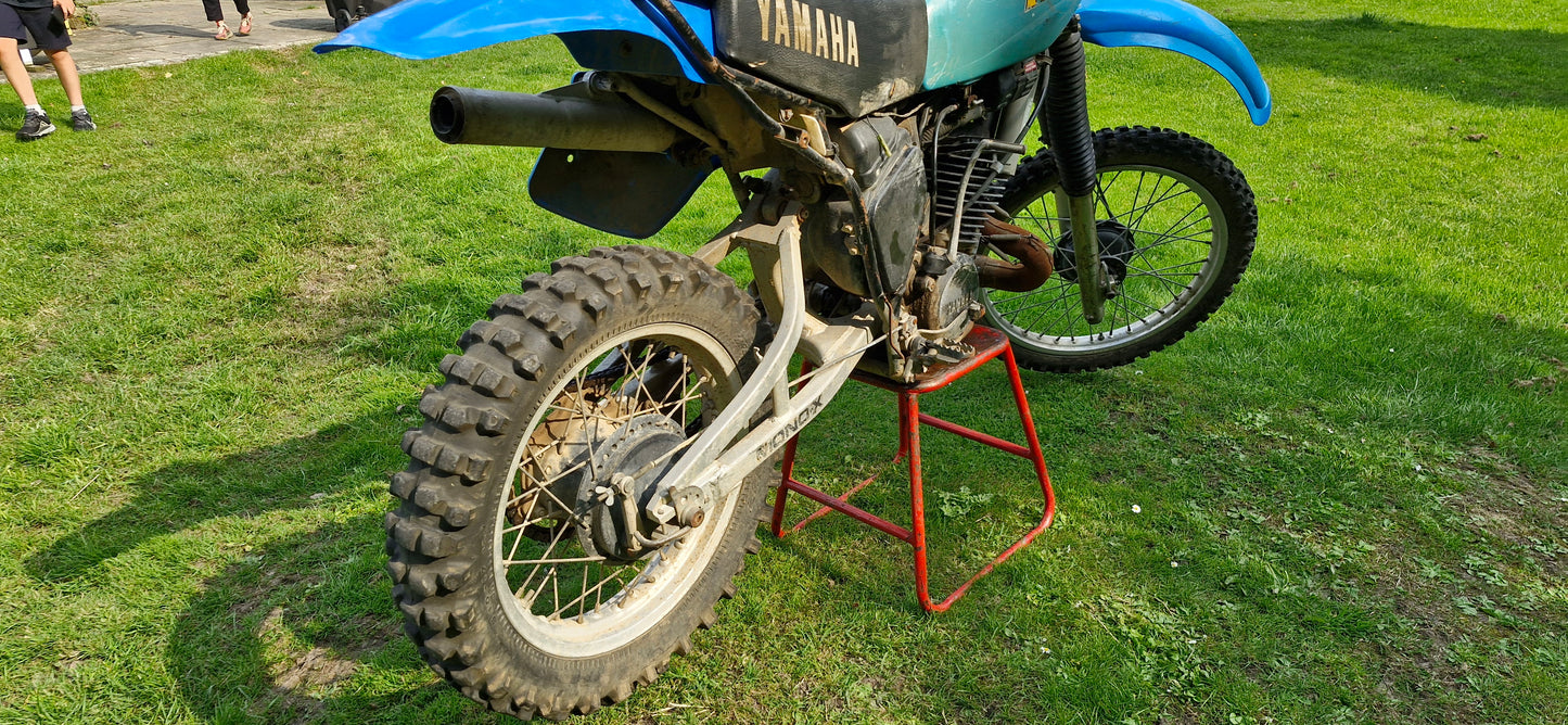 1982 Yamaha IT465