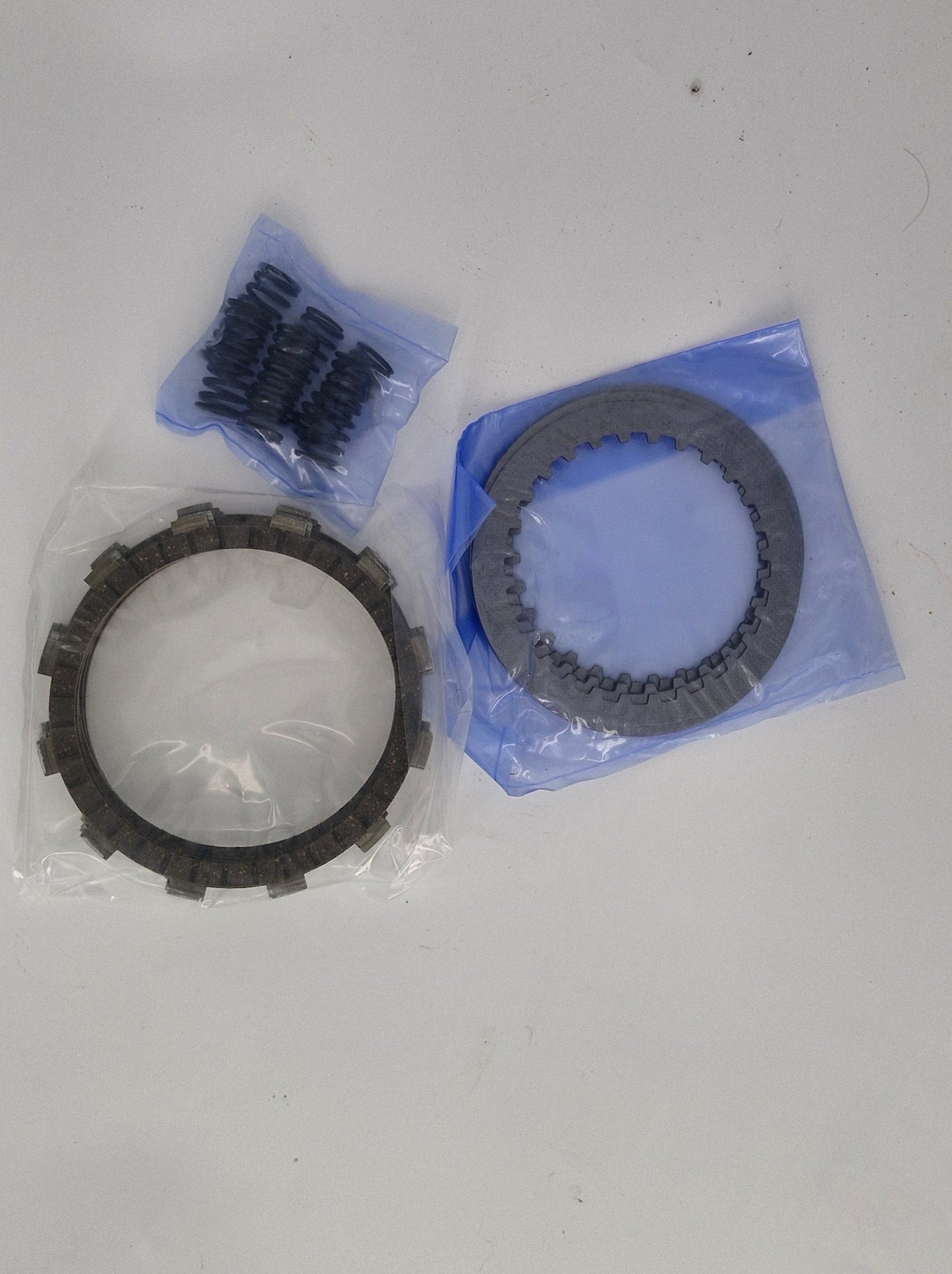 Honda CR250 1973-76 MR250 1976 MT250 1974-76 Clutch Kit