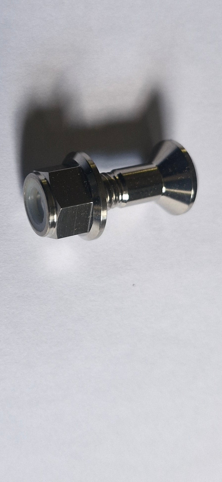 Phoenix Motos Titanium GR5 Sprocket Bolt set M8x30 STD SPROCKET BOLTS