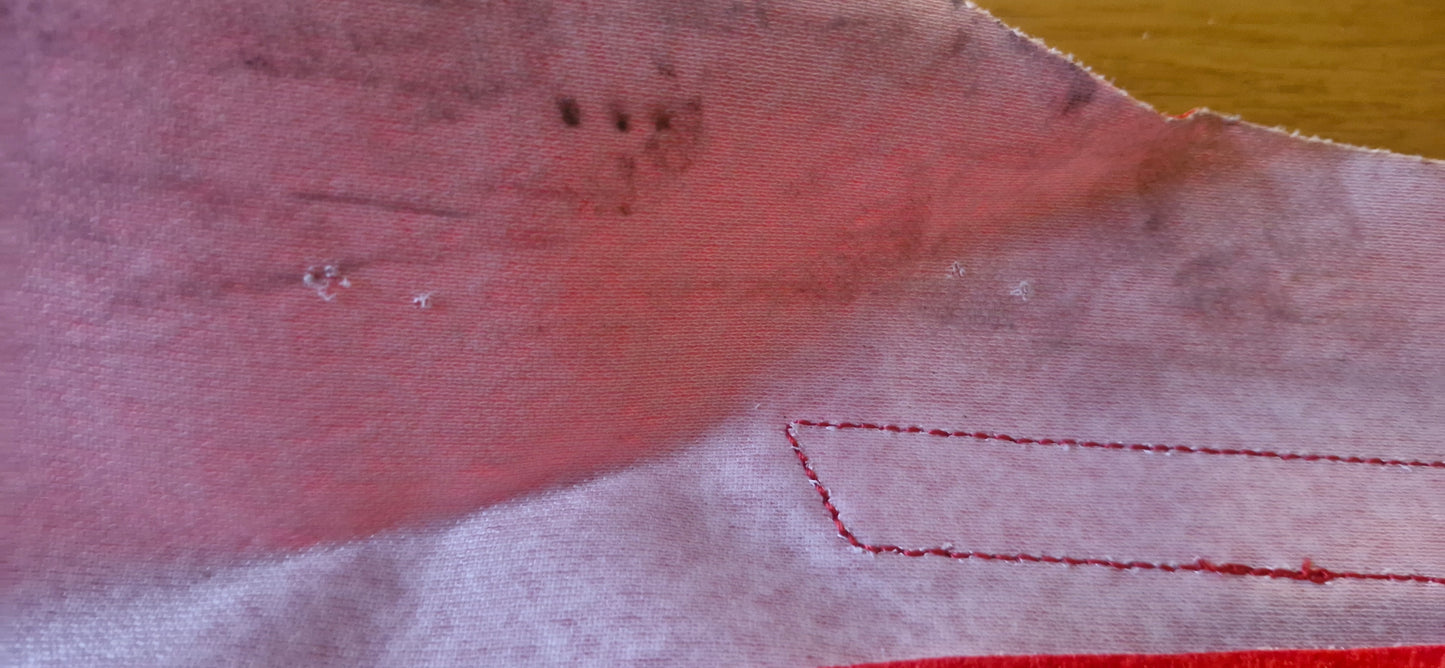 CLEARANCE CRF450 CRF250 ZEBRA RD/BLK, 2018 DESIGN ONLY 5 STRIPES, SEAT COVER BLACKBIRD 1138Z