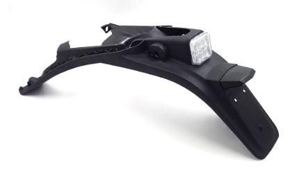 LED Taillight Fender HUSQVARNA 16-18 FC TC FE TE 125 150 250 300 350 450 501 26514040000