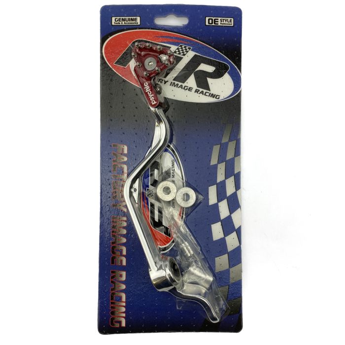 BRAKE PEDAL 12-13 EC GASGAS,   BE15000003012,  MX-08845