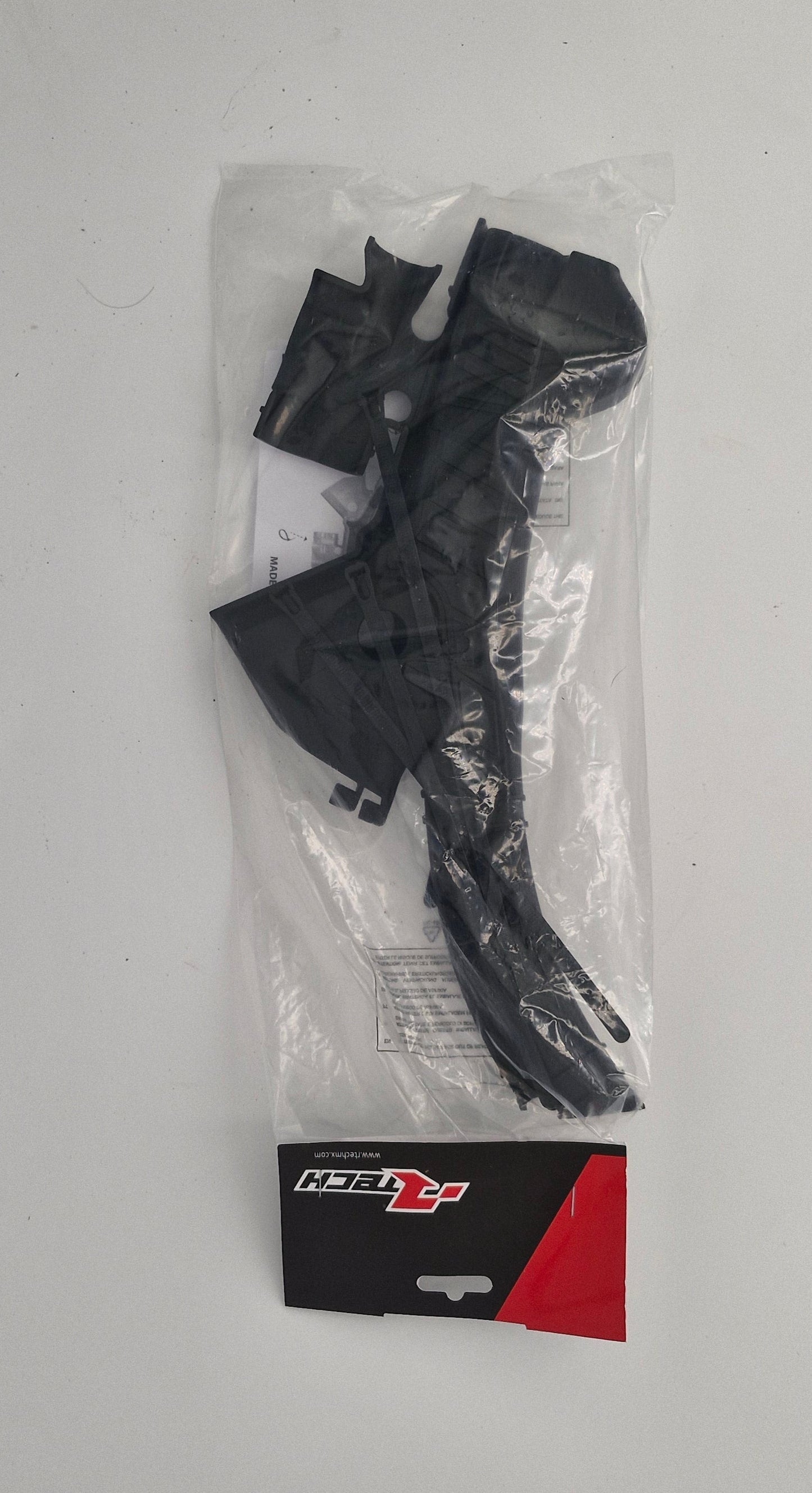 FRAME GUARD STARK VARG SMX1 R-TECH BLACK R-PRTSTKNR0023