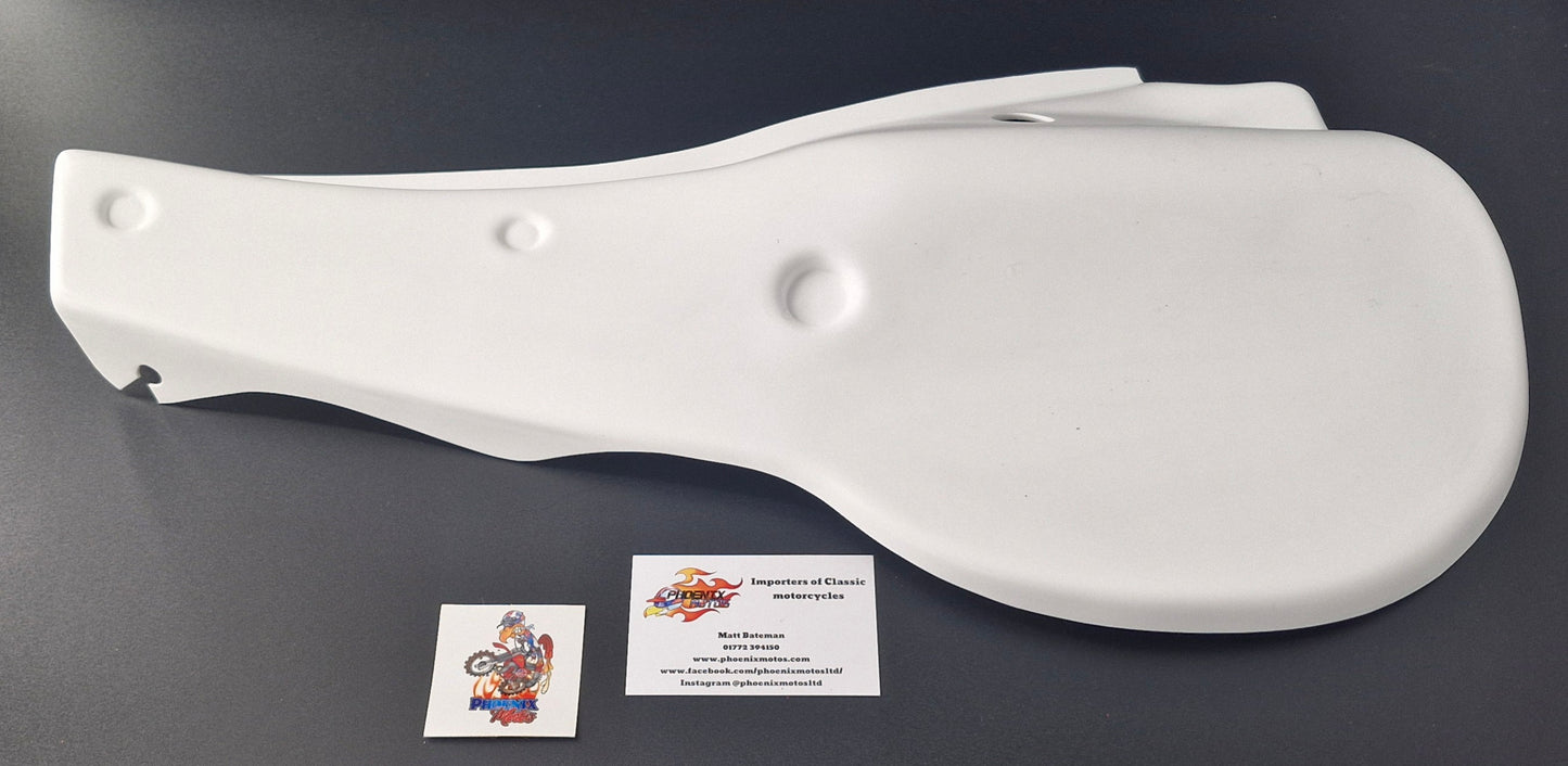 1980/1981 Yamaha YZ 250 465 Side Panels