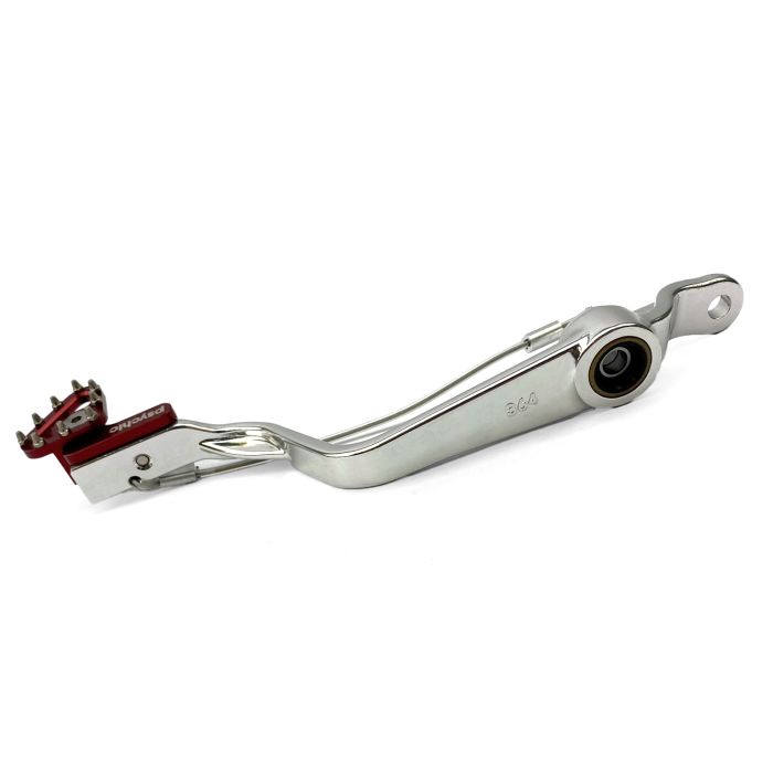 BRAKE PEDAL 12-13 EC GASGAS,   BE15000003012,  MX-08845