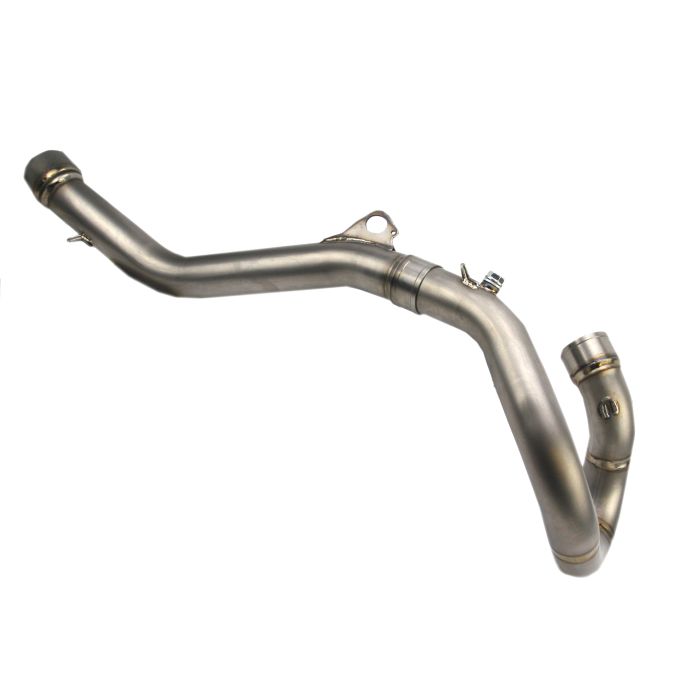 KTM 450/500 EXC-F 20-23 HEADER PIPE TITANIUM 79505009000 79505010000 EXHAUST