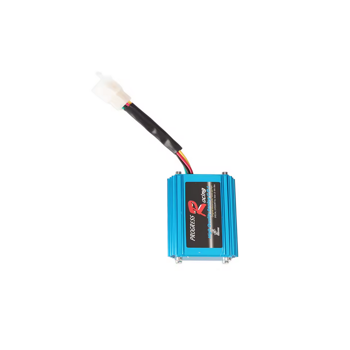 CDI BOX 5 WIRES YAMAHA PW80 BW80 PEEWEE 21W-85540-20-00