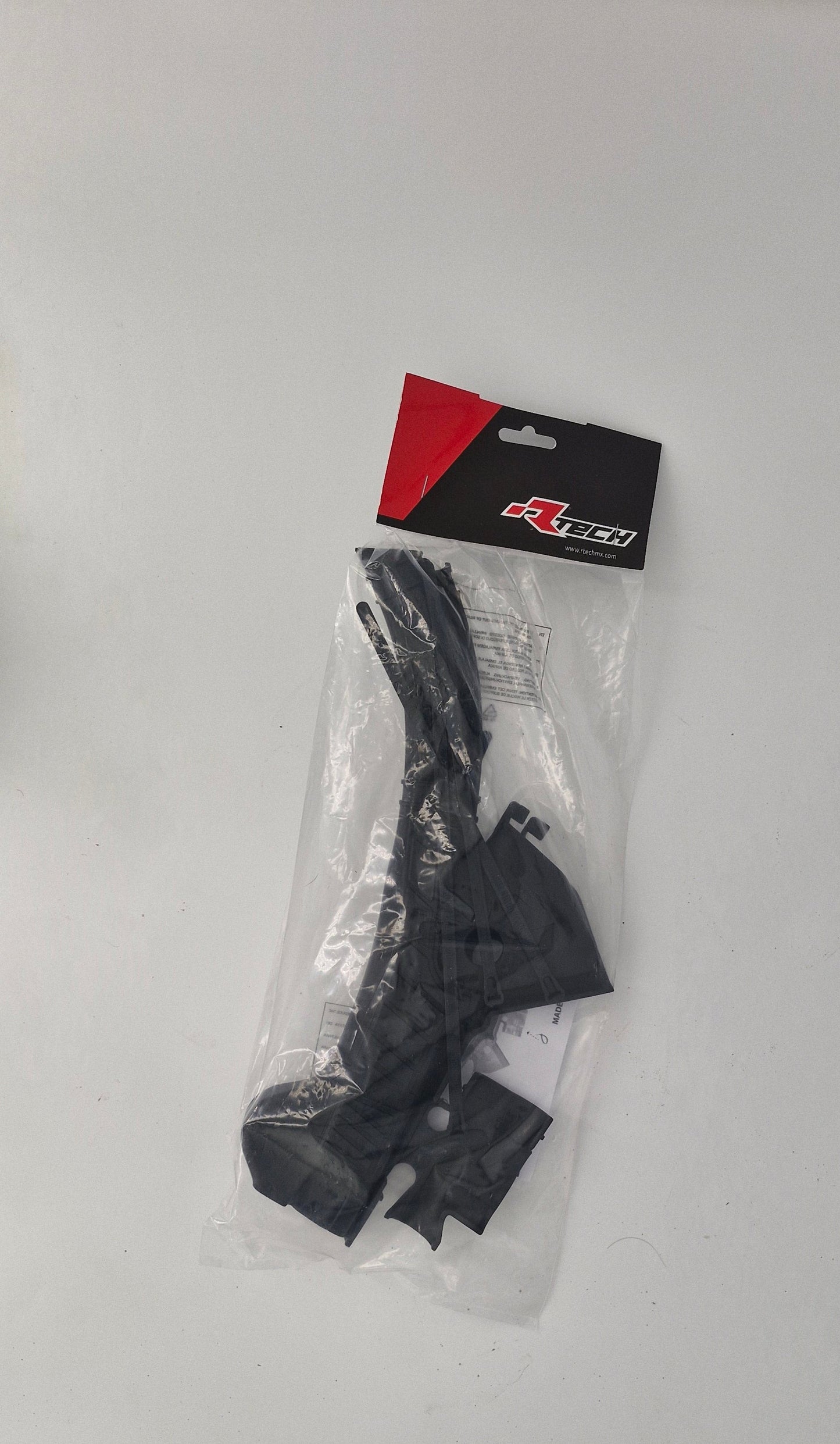 FRAME GUARD STARK VARG SMX1 R-TECH BLACK R-PRTSTKNR0023