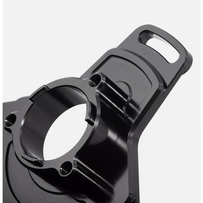 ADJUSTABLE STATOR TIMING BACK PLATE 1987-2006 YAMAHA YFZ 350 BANSHEE