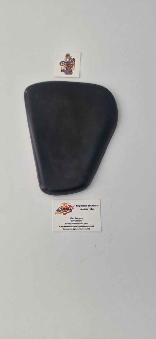 1979 Honda CR 125 Airbox Cover