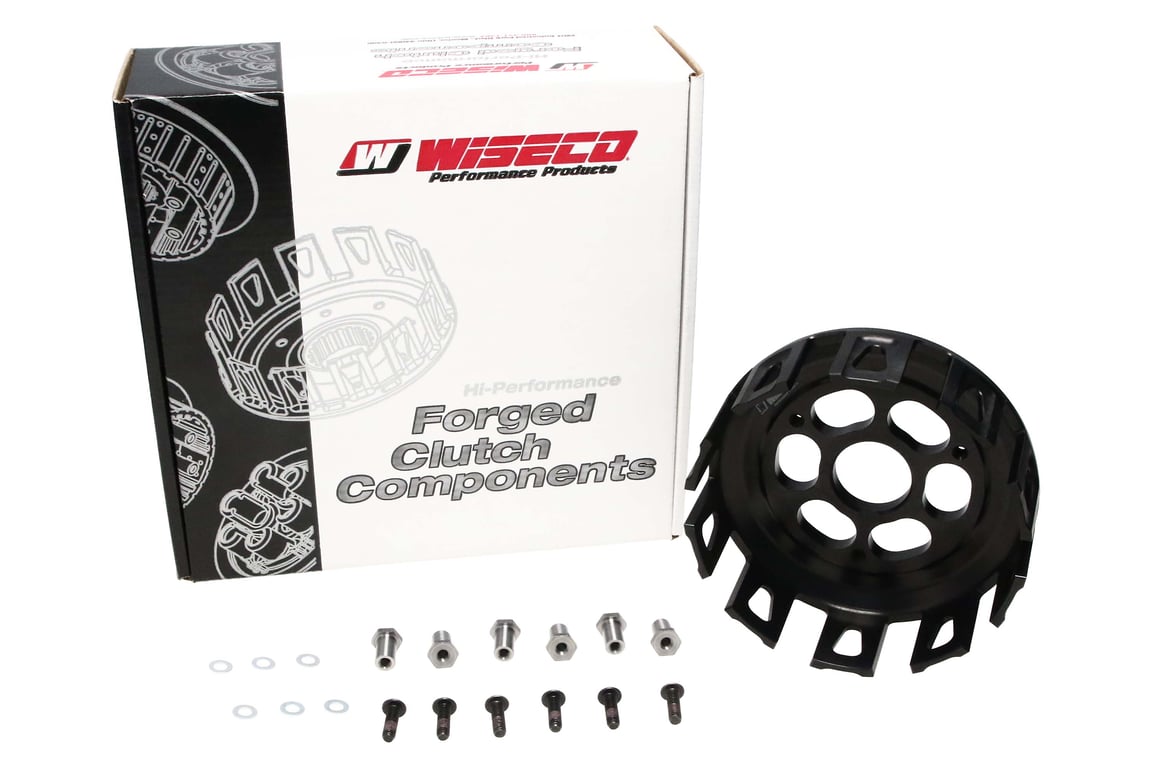 CLUTCH BASKET 02-25 YZ85, YZ65 2018-20, YAMAHA WPP3017 YAMAHA MX