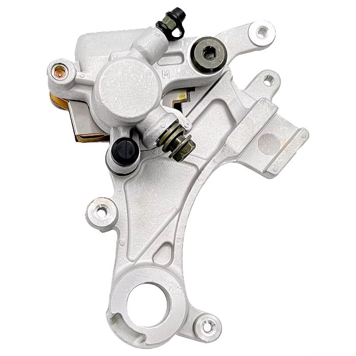 REAR BRAKE CALIPER 1998-2002 YAMAHA YZ125 YZ250 YZ400 YZ426 WR250 WR400 WR426 5GR-2580W-00-00