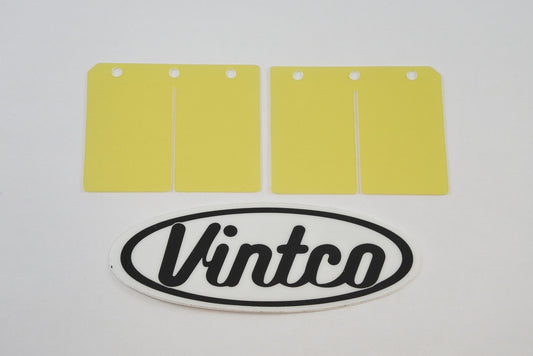 REED VALVE KIT 02-04 HONDA CR 125 VINTCO RVH004
