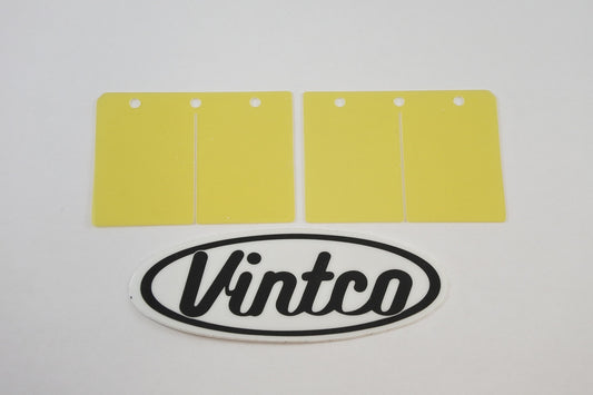 REED VALVE KIT 88-98 HONDA CR 250 VINTCO RVH006