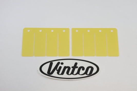 REED VALVE KIT 04-04 HONDA CR 250 VINTCO RVH008
