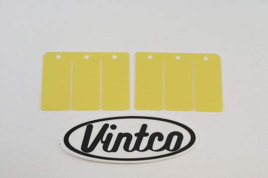 REED VALVE KIT 05-07 HONDA CR 250 VINTCO RVH009