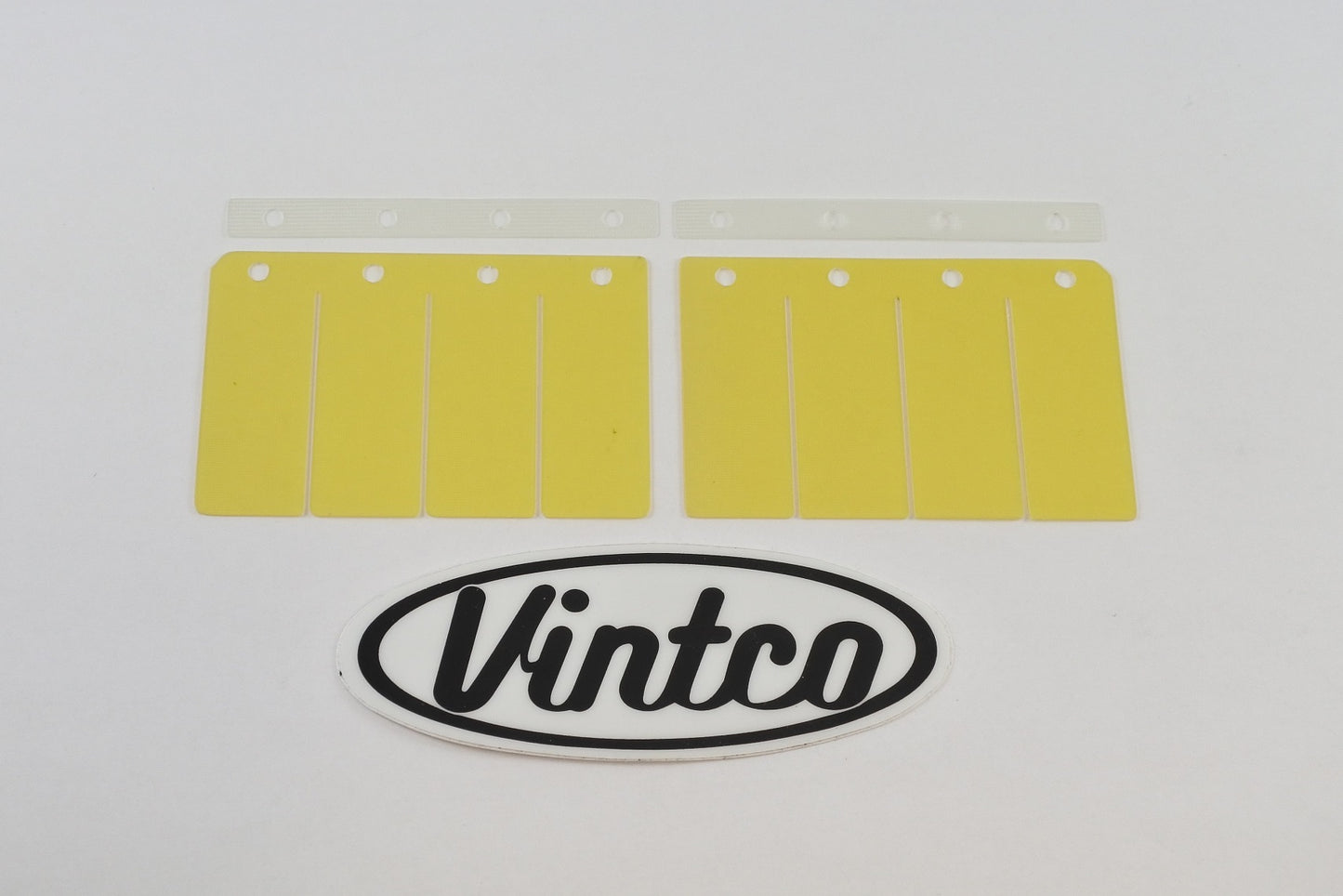 REED VALVE KIT 89-01 HONDA CR 500 VINTCO RVH011