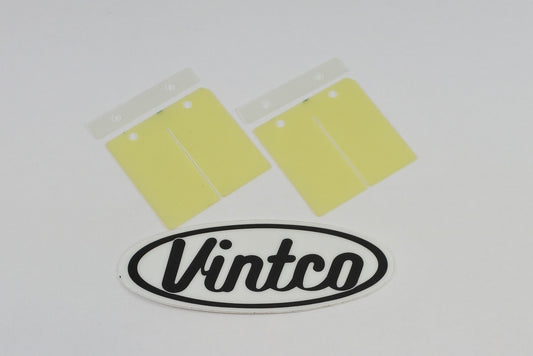 REED VALVE KIT 86-87 KAWASAKI KX 80 VINTCO RVK002