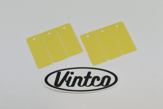 REED VALVE KIT 04-05 KAWASAKI KX 125 VINTCO RVK007