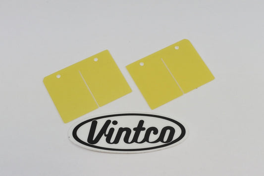 REED VALVE KIT 05-07 KAWASAKI KX 250 VINTCO RVK015
