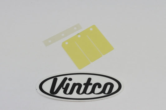 REED VALVE KIT 86-88 SUZUKI RM 80 VINTCO RVS001