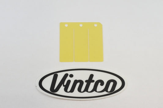 REED VALVE KIT 79-81 SUZUKI PE RM RS 250 400 VINTCO RVS012