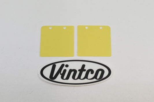 REED VALVE KIT 93-17 YAMAHA YZ 80 85 VINTCO RVY007