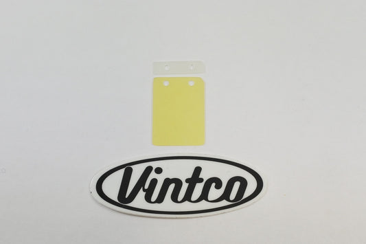 REED VALVE KIT 79-24 YAMAHA PW LC QT 50 VINTCO RVY017
