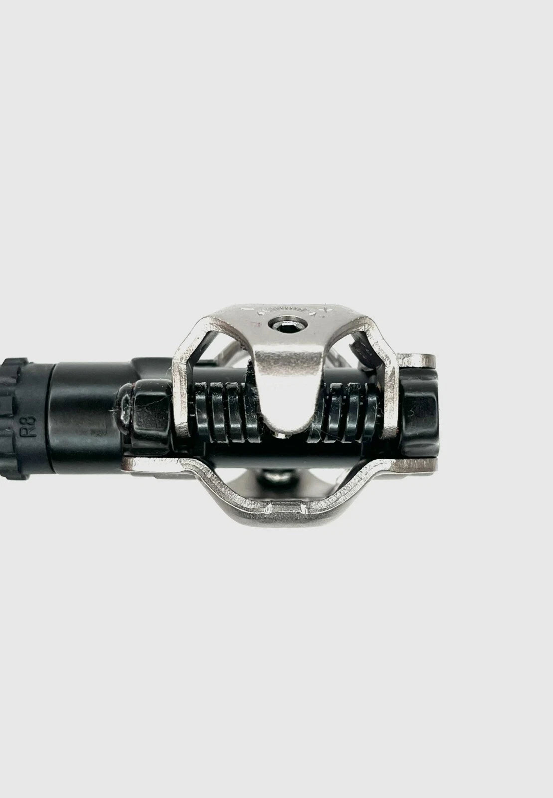 Shimano PD M520 SPD Clipless MTB Pedals + Cleats - Black