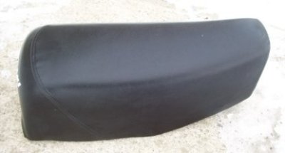 1974 1975 1976 Kawasaki KX 125 Seat Cover
