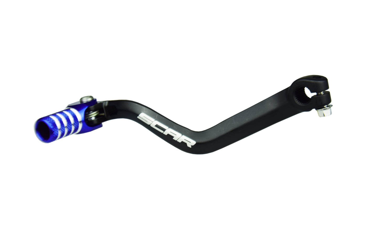 GEAR SHIFT LEVER BLUE TIP 14-26 SHERCO SE SE-R 125 250 300 SCAR GSL610