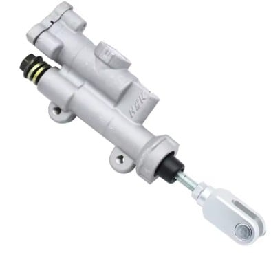 REAR BRAKE MASTER CYLINDER HONDA 2002-2022 CRF250R CRF450R 2004-2020 CRF450X CRF250X